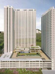 1 BHK Flat