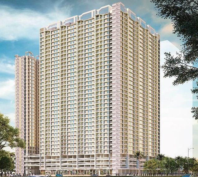 1 BHK Flat