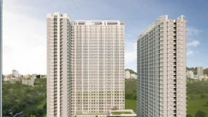 2 BHK Flat