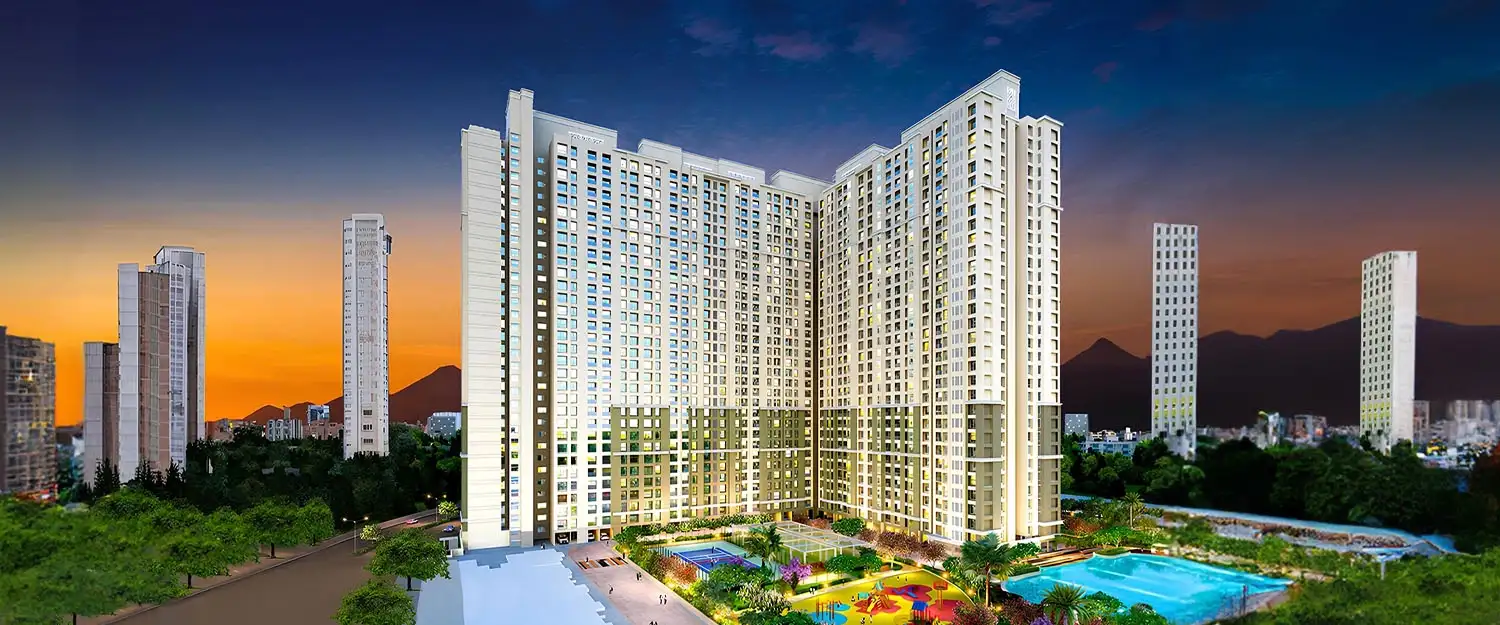 2 BHK Flat