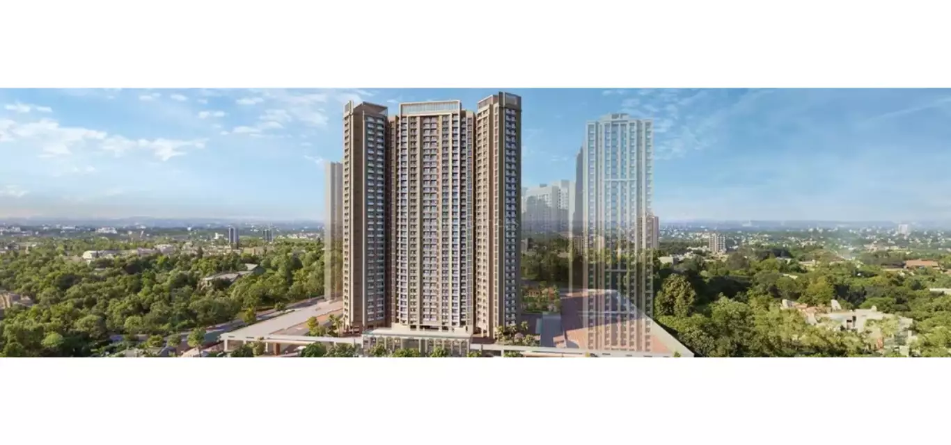 1 BHK Flat