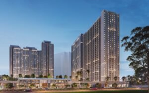 1 BHK Flat