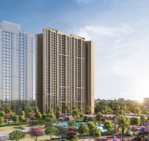 2 BHK Flat