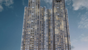 Premium 2BHK Apartments