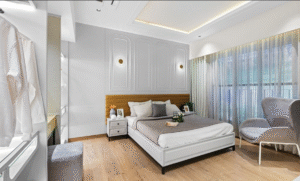 1 BHK Flat