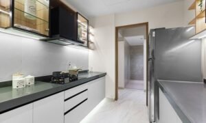 1 BHK Flat