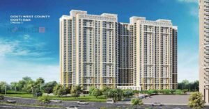 2bhk flat