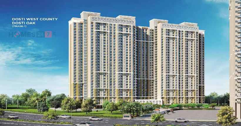 2bhk flat