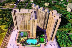 2 BHK Flat