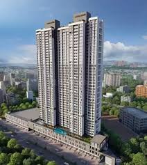 3BHK Flats